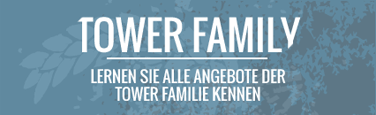 Tower Familie - wählen Sie links oder rechts, sie treffen die richtige Wahl